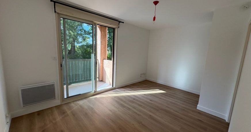 location Appartement Toulouse