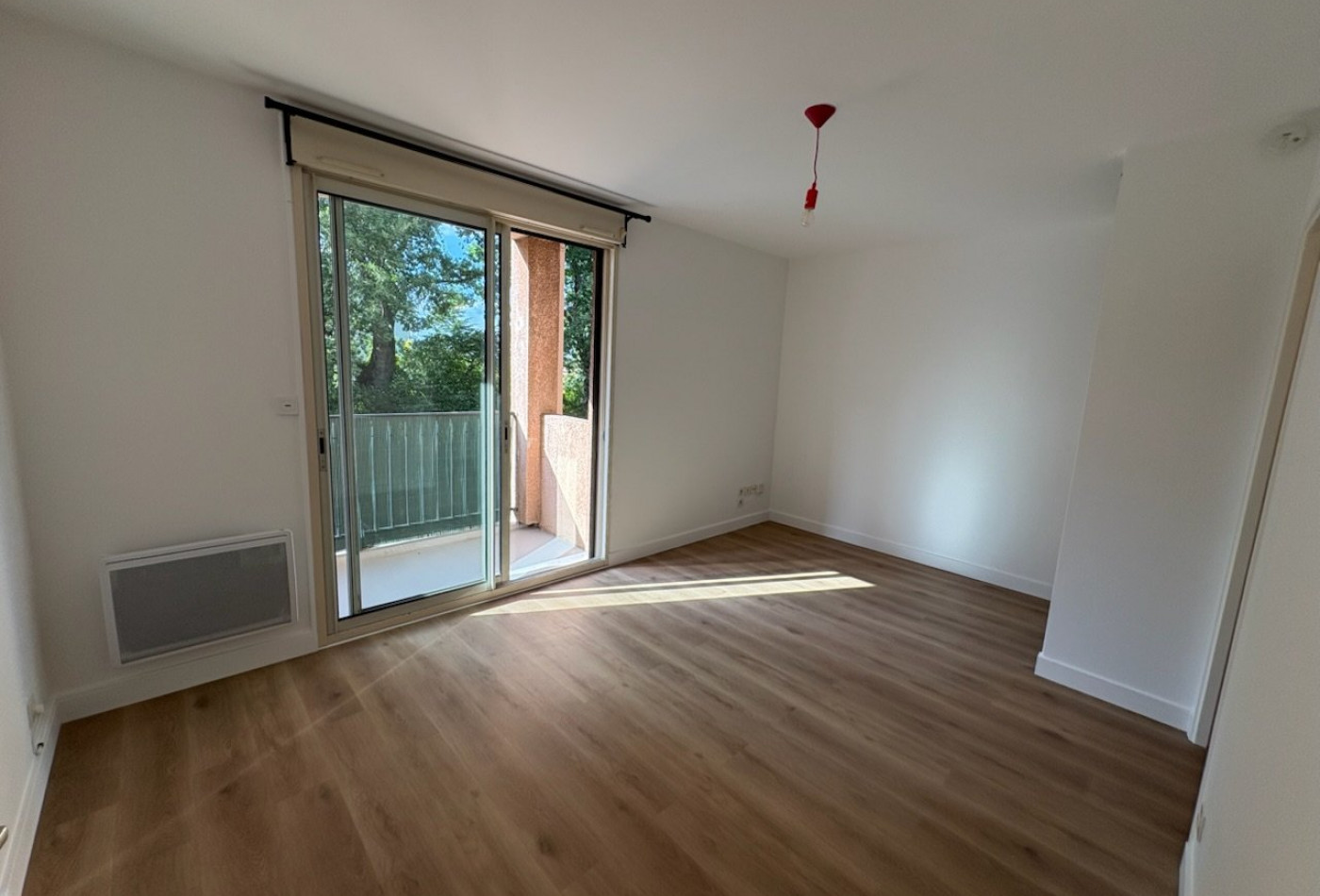 location Appartement Toulouse - Photo 1
