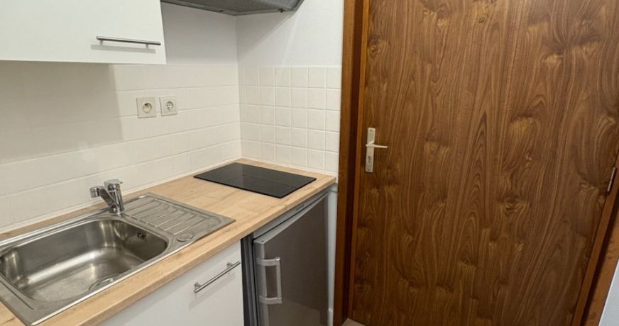 location Appartement Toulouse