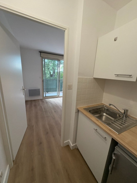 location Appartement Toulouse - Photo 5