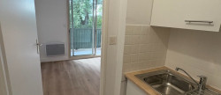 location Appartement Toulouse