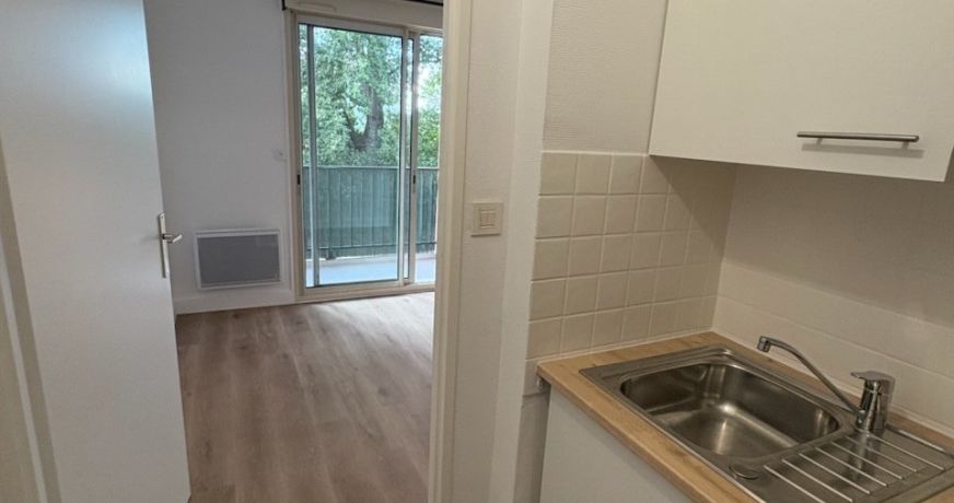 location Appartement Toulouse