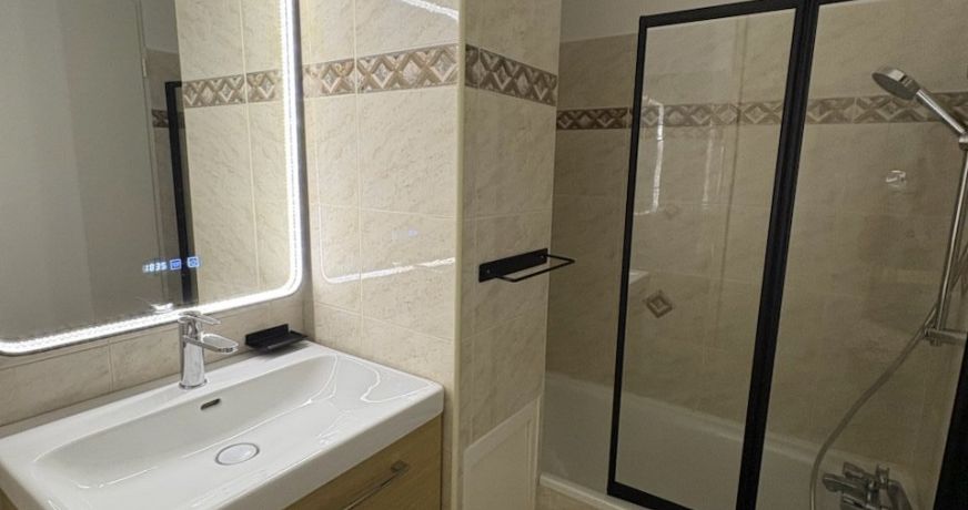 location Appartement Toulouse