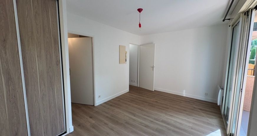 location Appartement Toulouse