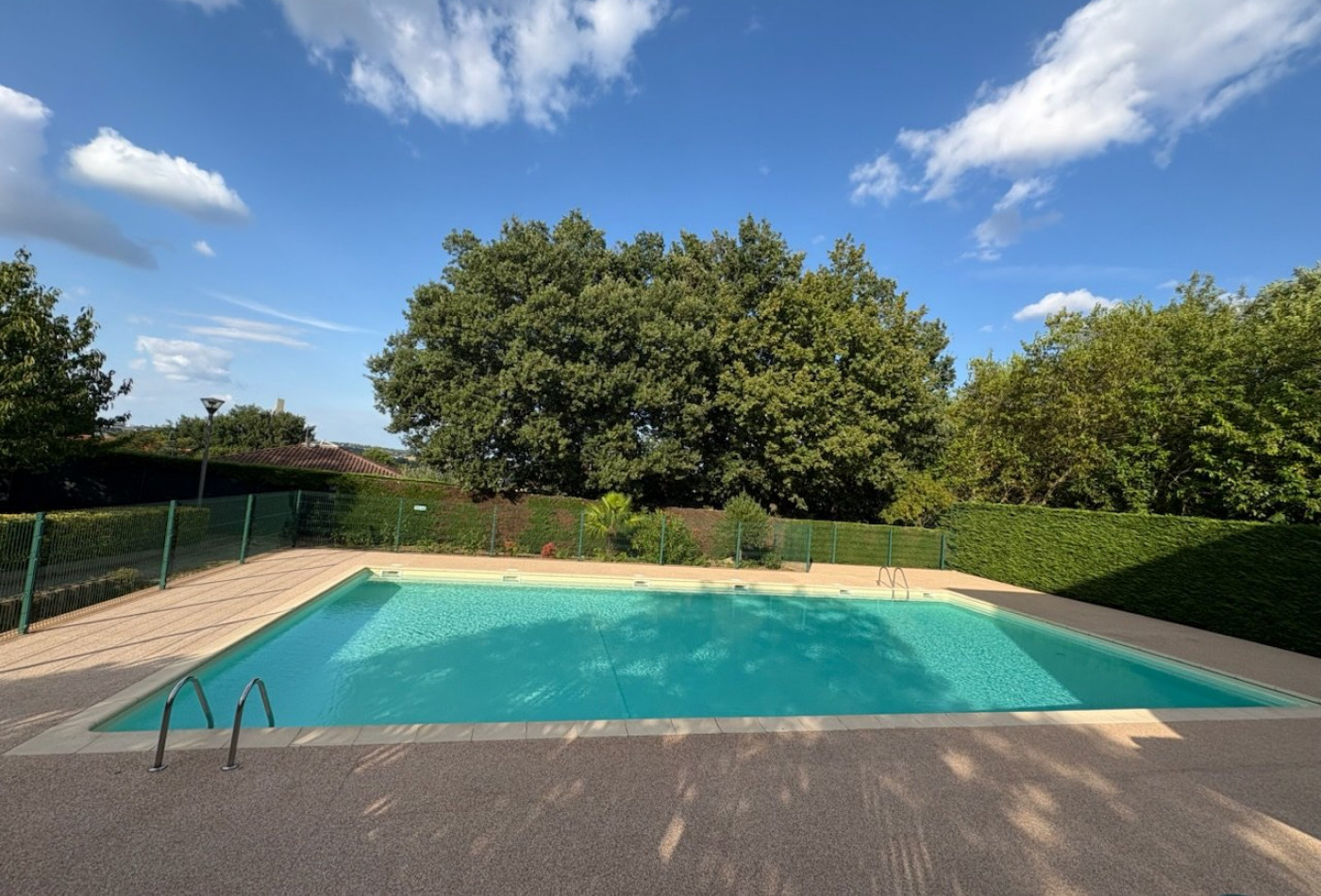 location Appartement Toulouse - Photo 7