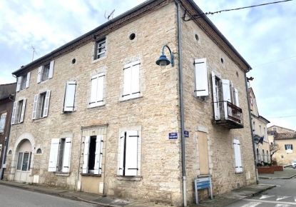 vente Maison Septfonds