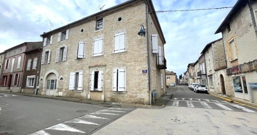 vente Maison Septfonds