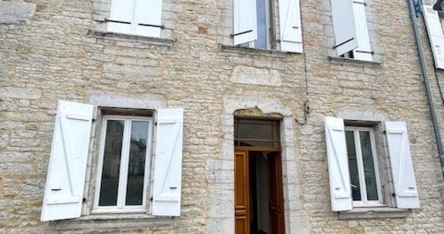 vente Maison Septfonds