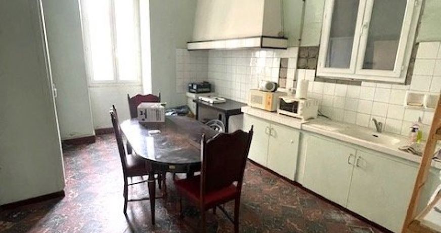 vente Maison Septfonds