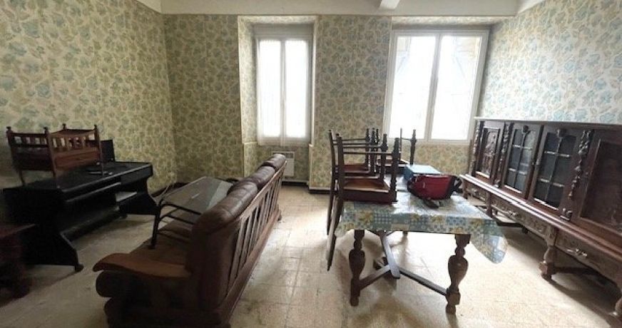 vente Maison Septfonds