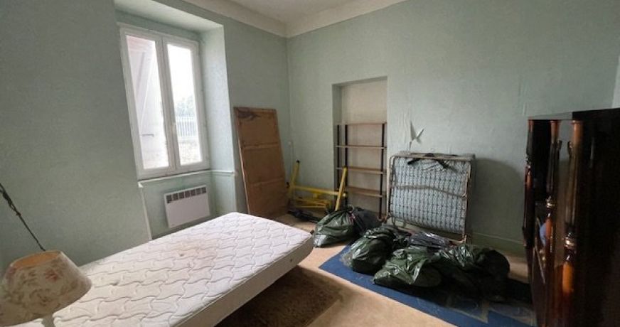 vente Maison Septfonds