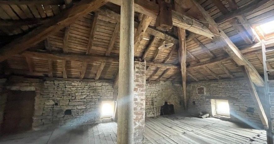 vente Maison Septfonds