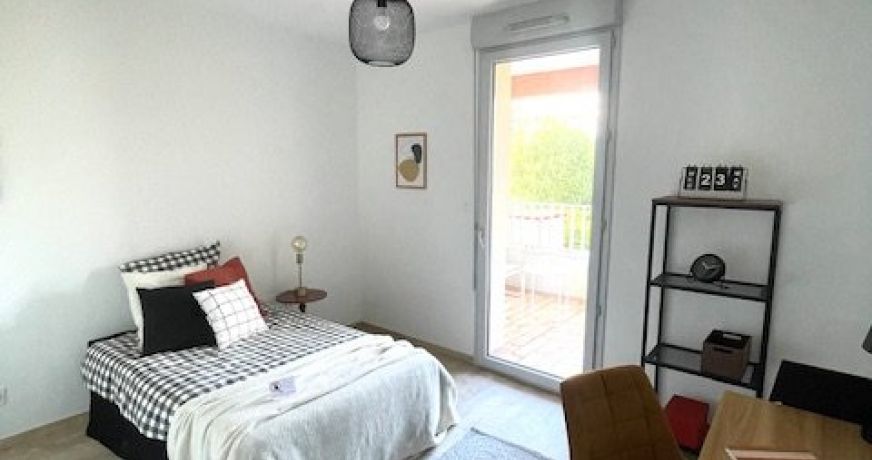 vente Appartement Toulouse