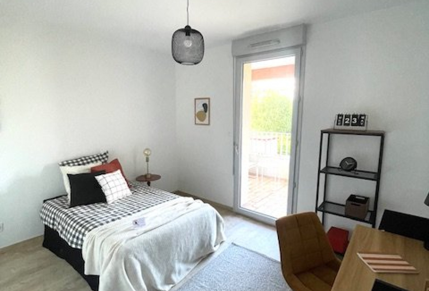 vente Appartement Toulouse - Photo 7