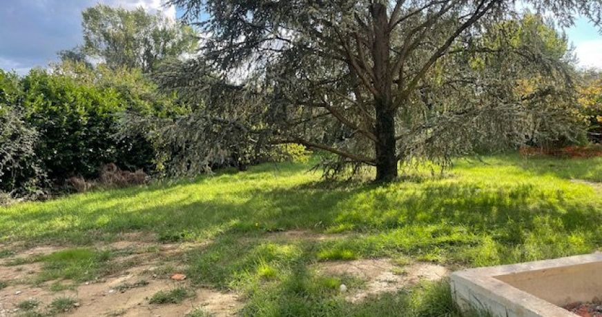 vente Appartement Toulouse