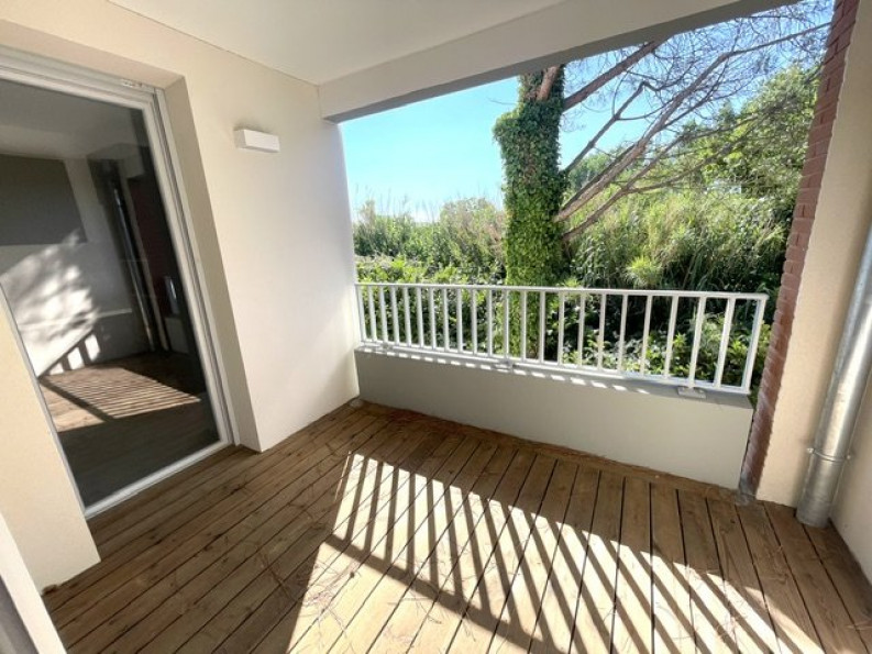 à vendre Appartement Toulouse - Photo 1