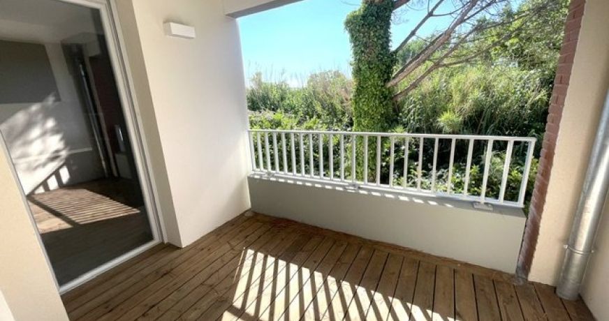 vente Appartement Toulouse