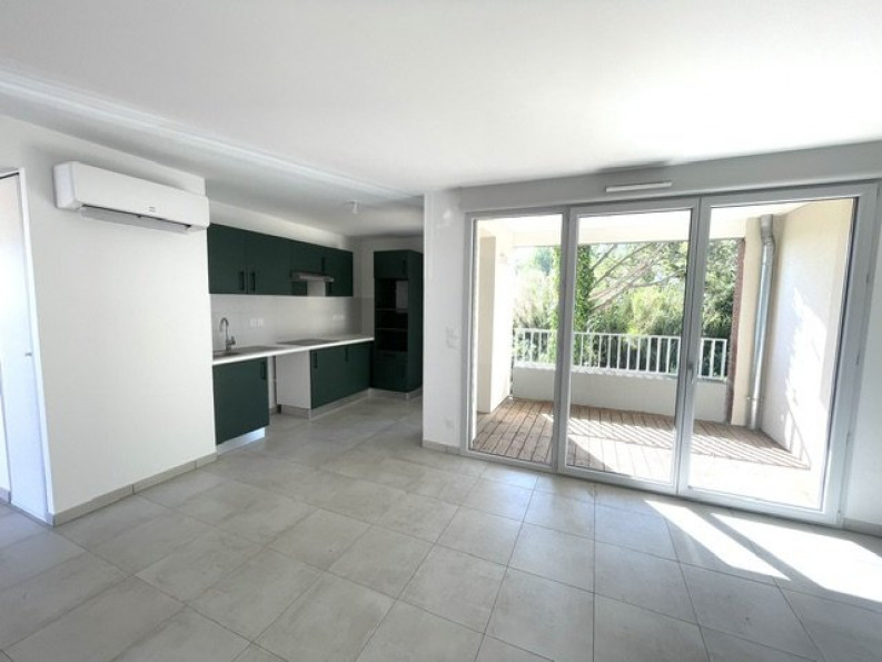 à vendre Appartement Toulouse - Photo 2