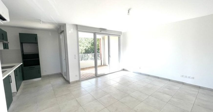 vente Appartement Toulouse
