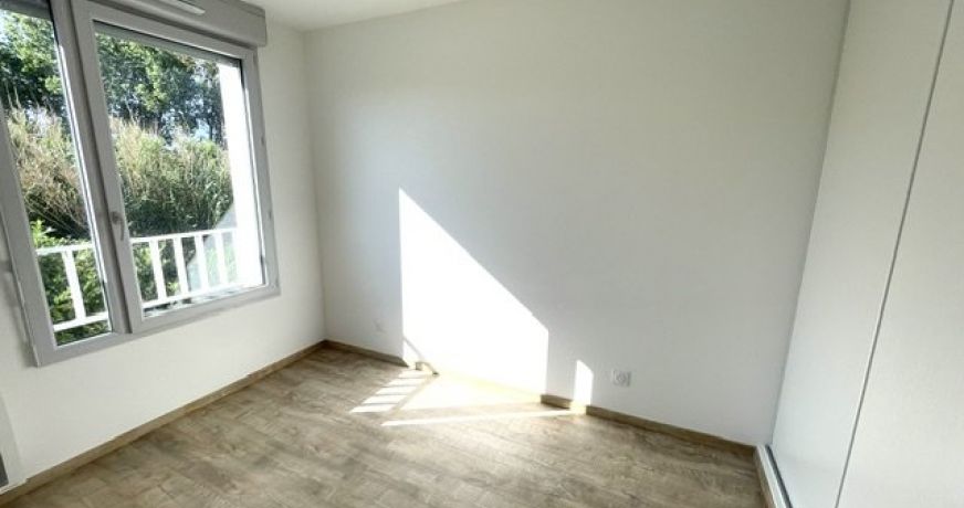 vente Appartement Toulouse