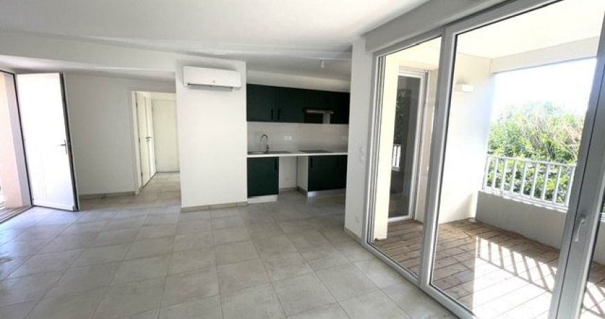 vente Appartement Toulouse