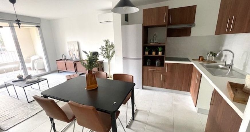 vente Appartement Toulouse