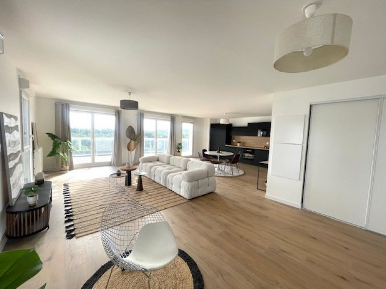 vente Appartement Toulouse - Photo 2