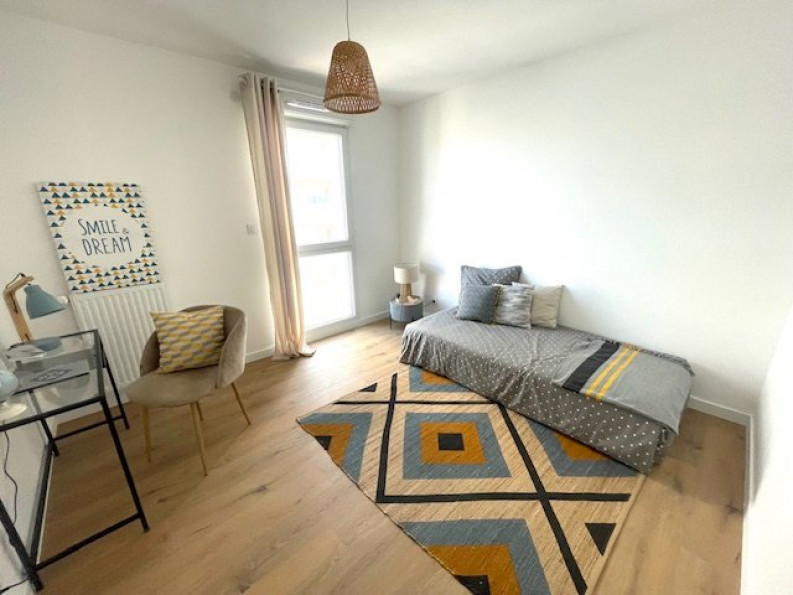 vente Appartement Toulouse - Photo 7