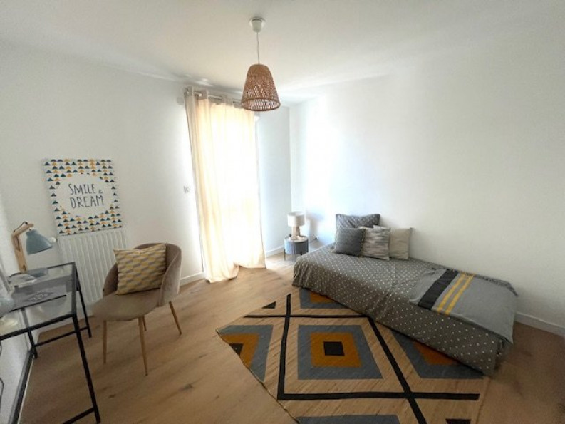 vente Appartement Toulouse - Photo 8