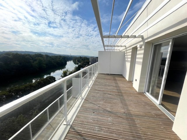 vente Appartement Toulouse - Photo 3