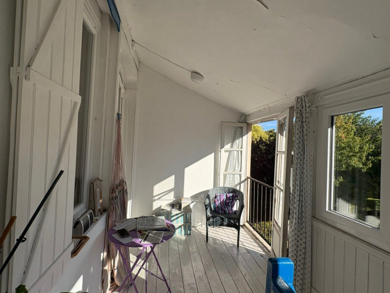 vente Appartement Toulouse - Photo 5