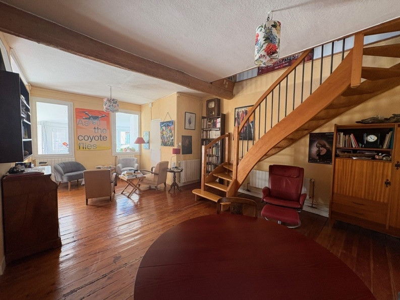 vente Appartement Toulouse - Photo 1