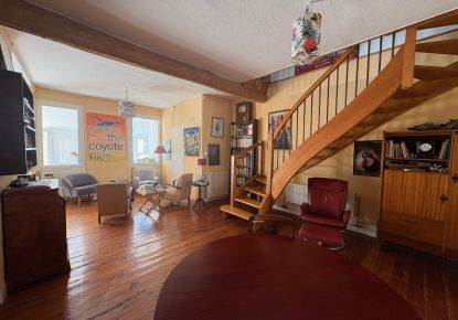 vente Appartement Toulouse