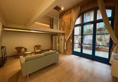 vente Duplex Toulouse