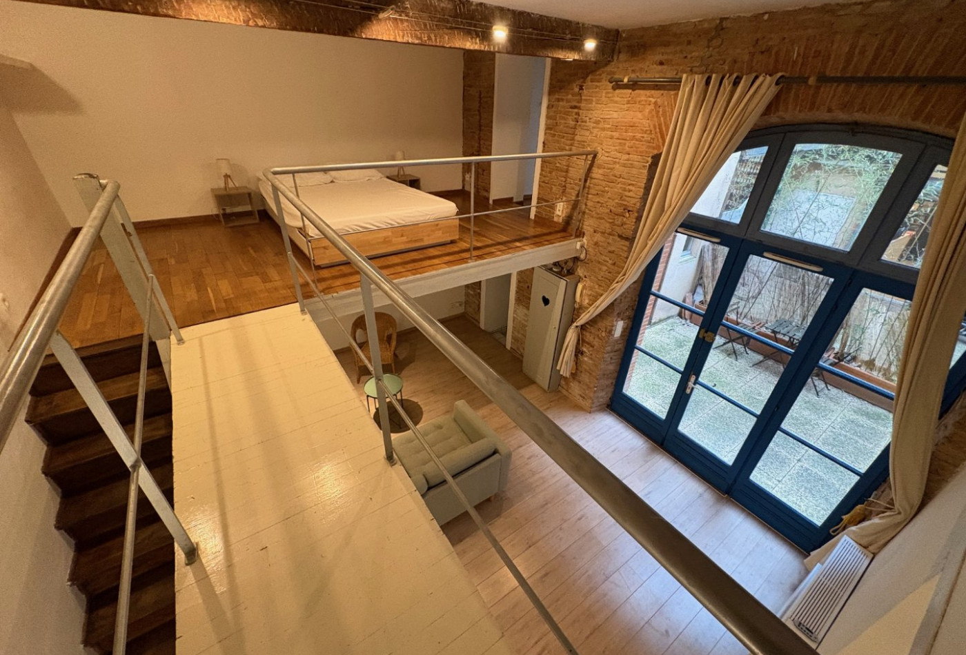 vente Duplex Toulouse - Photo 3