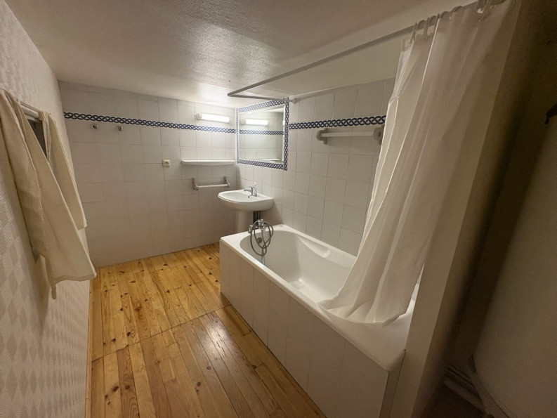 vente Duplex Toulouse - Photo 3