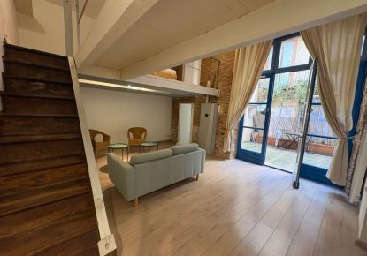 vente Duplex Toulouse