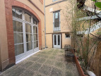 vente Duplex Toulouse