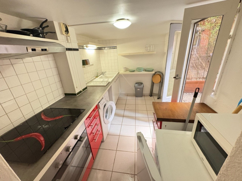 vente Duplex Toulouse - Photo 5