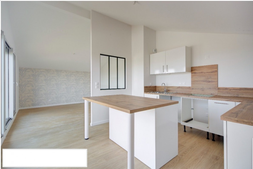 vente Appartement Bruguieres - Photo 3