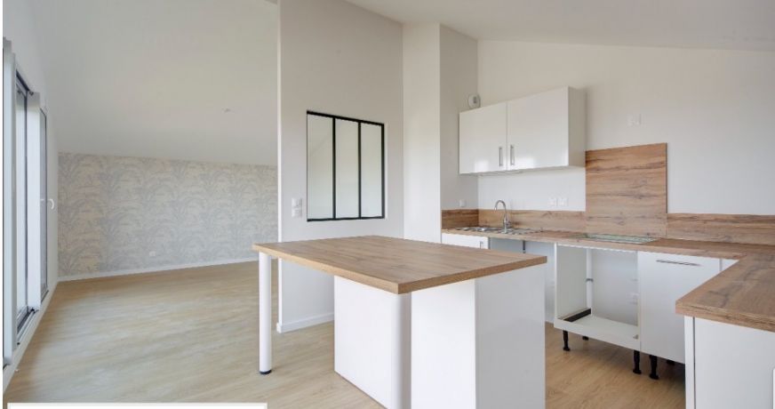 vente Appartement Bruguieres