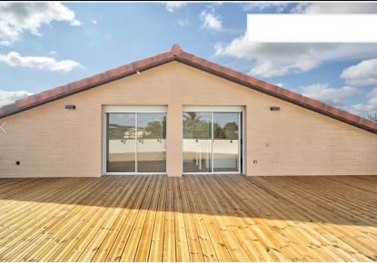 vente Appartement Bruguieres