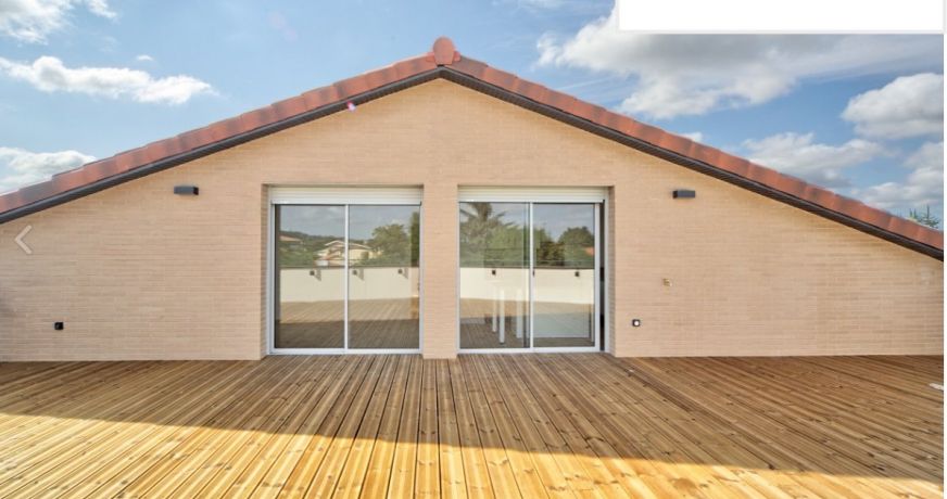 vente Appartement Bruguieres