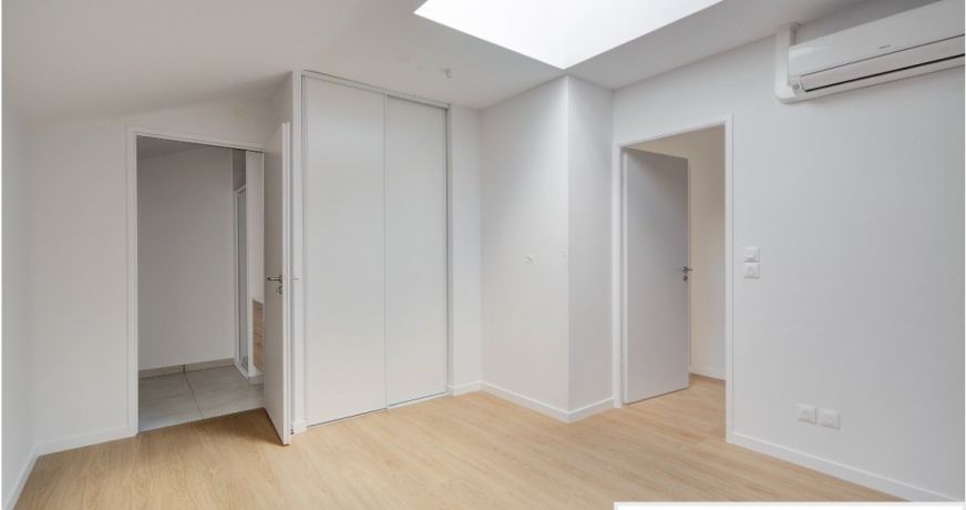 vente Appartement Bruguieres