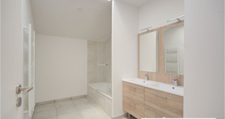 vente Appartement Bruguieres