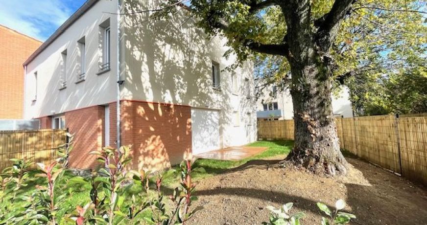 vente Maison Toulouse