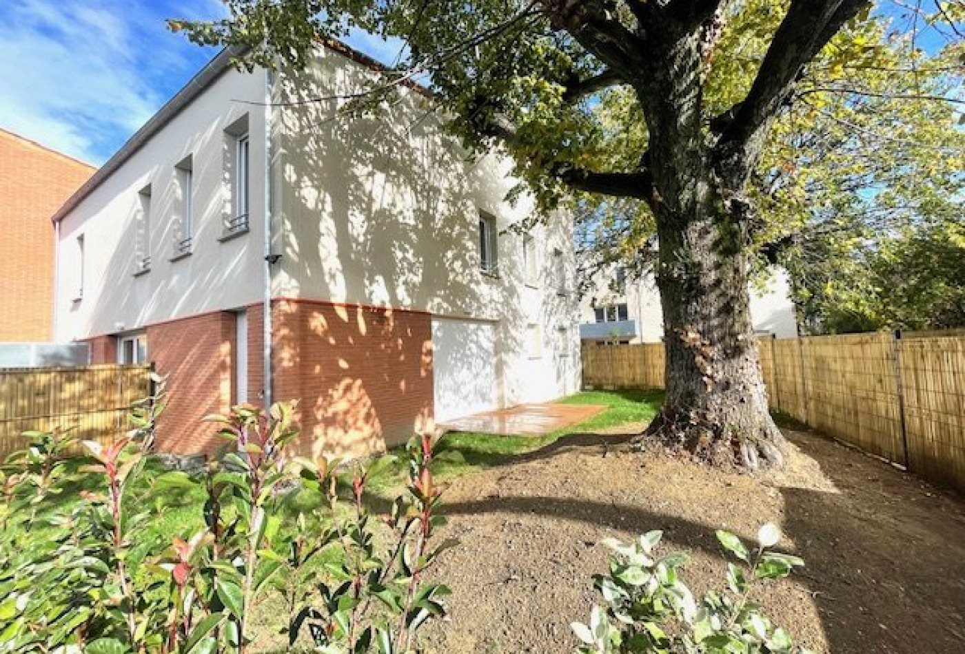 vente Maison Toulouse - Photo 1