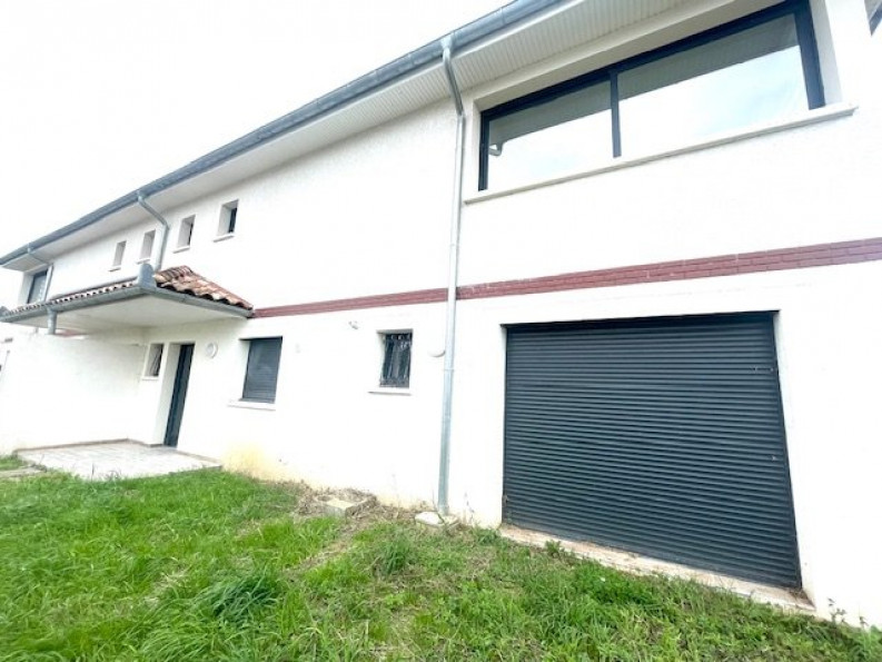 location Maison Le Fauga - Photo 5