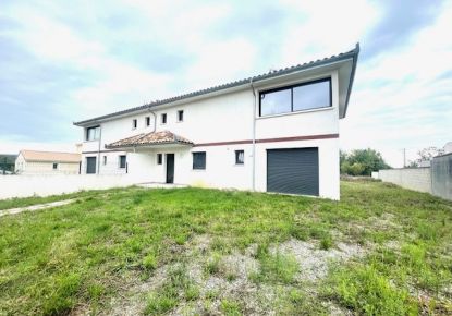 location Maison Le Fauga