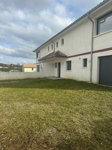 à louer Maison Le Fauga - Photo 3